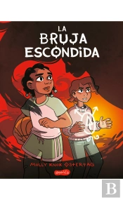 La Bruja Escondida