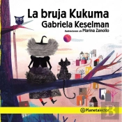 La Bruja Kukuma