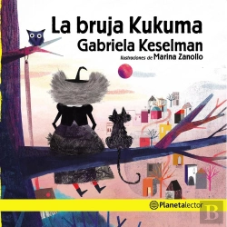 Bertrand.pt - La Bruja Kukuma