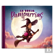 La Bruja Pampurrias
