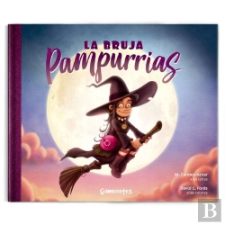 Bertrand.pt - La Bruja Pampurrias