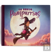 La Bruja Pampurrias