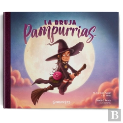 Bertrand.pt - La Bruja Pampurrias
