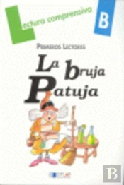 La Bruja Patuja-Cuaderno B