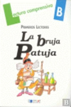 Bertrand.pt - La Bruja Patuja-Cuaderno B