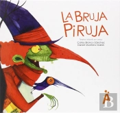La Bruja Piruja