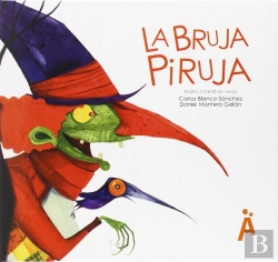 Bertrand.pt - La Bruja Piruja