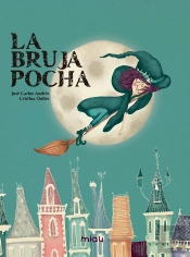 La Bruja Pocha