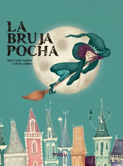 Bertrand.pt - La Bruja Pocha