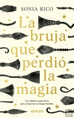 Bertrand.pt - La Bruja Que Perdio La Magia