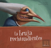 La Bruja Rechinadientes