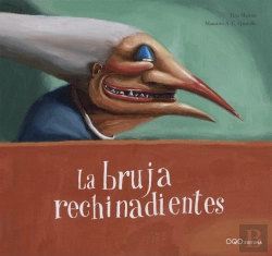 Bertrand.pt - La Bruja Rechinadientes
