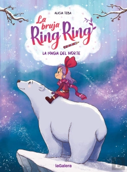 Bertrand.pt - La Bruja Ring Ring 4. La Magia Del Norte