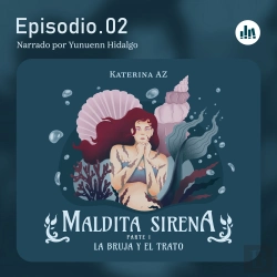 Bertrand.pt - La Bruja Y El Trato. Episodio 02