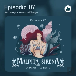 Bertrand.pt - La Bruja Y El Trato. Episodio 07