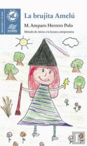 La Brujita Amelú