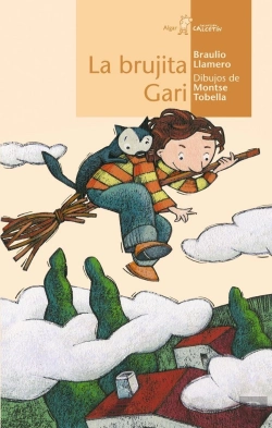 Bertrand.pt - La Brujita Gari