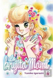 La Brujita Mami