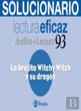 La Brujita Witchy Witch Y Su Dragón Solucionario