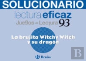 La Brujita Witchy Witch Y Su Dragón Solucionario