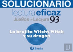 Bertrand.pt - La Brujita Witchy Witch Y Su Dragón Solucionario