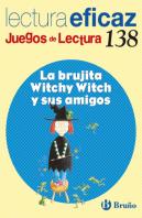 La Brujita Witchy Witch Y Sus Amigos Juego De Lectura