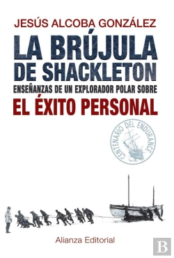 Bertrand.pt - La Brújula De Shackleton