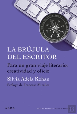Bertrand.pt - La Brújula Del Escritor