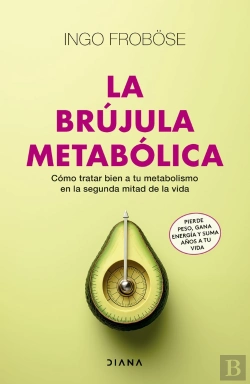Bertrand.pt - La Brujula Metabolica