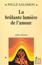 La Brulante Lumiere De L'Amour