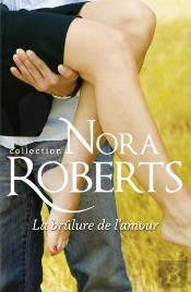 La Brulure De L'Amour