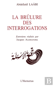 La Brûlure Des Interrogations