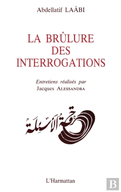 Bertrand.pt - La Brûlure Des Interrogations