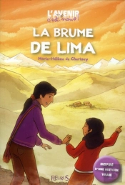La Brume De Lima (Tome 3)