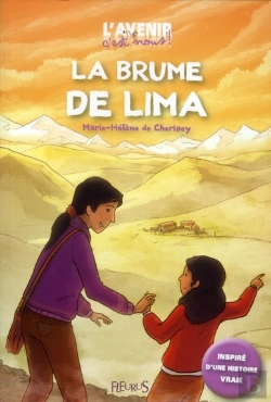 Bertrand.pt - La Brume De Lima (Tome 3)