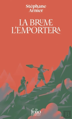 Bertrand.pt - La Brume L'Emportera