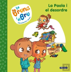 Bertrand.pt - La Bruna I El Bru 2 - La Paola I El Desordre