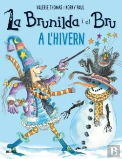 Bertrand.pt - La Brunilda I El Bru. A L'Hivern