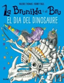 Bertrand.pt - La Brunilda I El Bru. El Dia Del Dinosaure