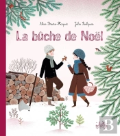 La Bûche De Noël
