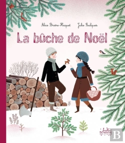 Bertrand.pt - La Bûche De Noël