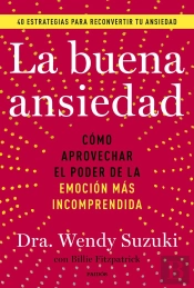 La Buena Ansiedad