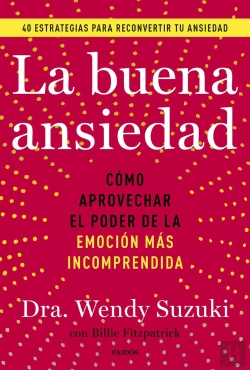 Bertrand.pt - La Buena Ansiedad