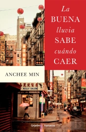 La Buena Lluvia Sabe Cuándo Caer