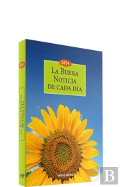 La Buena Noticia De Cada Dia 2024