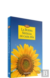 La Buena Noticia De Cada Dia 2024
