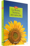 La Buena Noticia De Cada Dia 2024 - Letra Grande