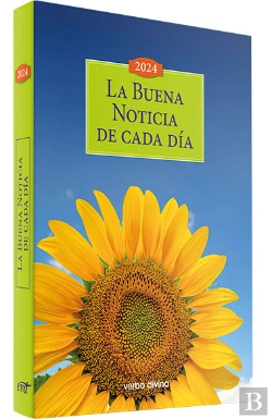 Bertrand.pt - La Buena Noticia De Cada Dia 2024 - Letra Grande