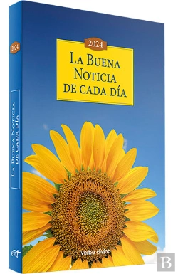 Bertrand.pt - La Buena Noticia De Cada Dia 2024 - Letra Grande