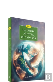 La Buena Noticia De Cada Dia 2025